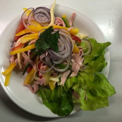 Schweizersalat